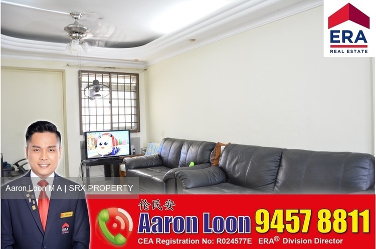 Tampines Street 34 thumbnail photo